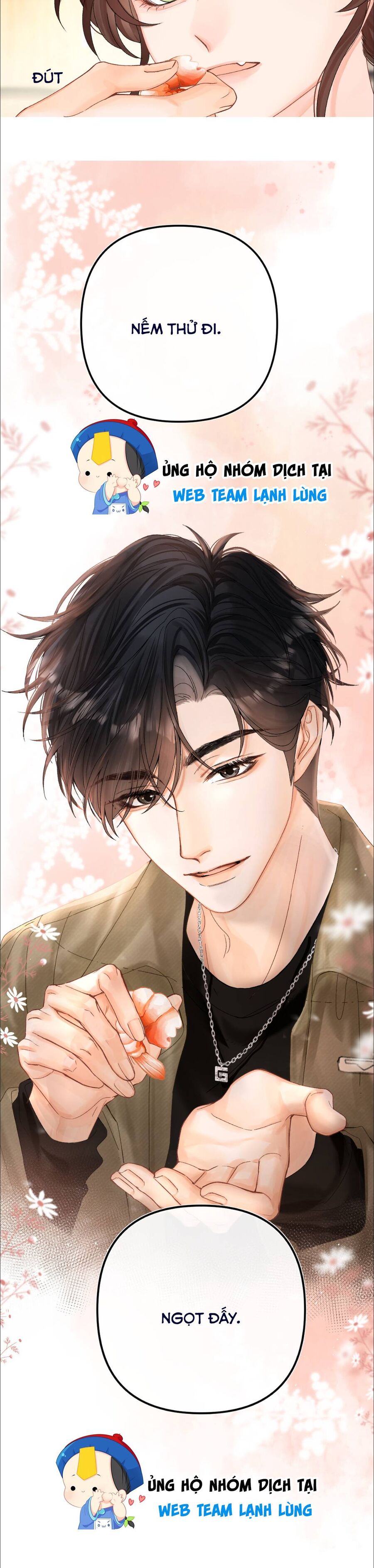 Thỉnh Đa Loan Chiếu [Chap 13-28] - Page 4