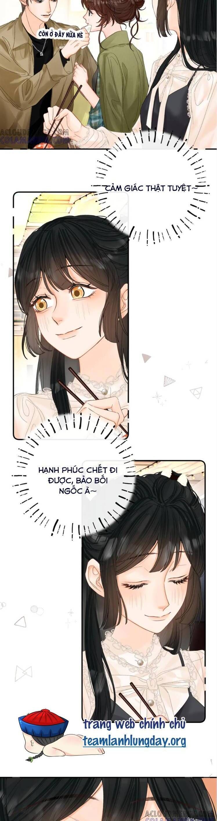 Thỉnh Đa Loan Chiếu [Chap 13-28] - Page 10