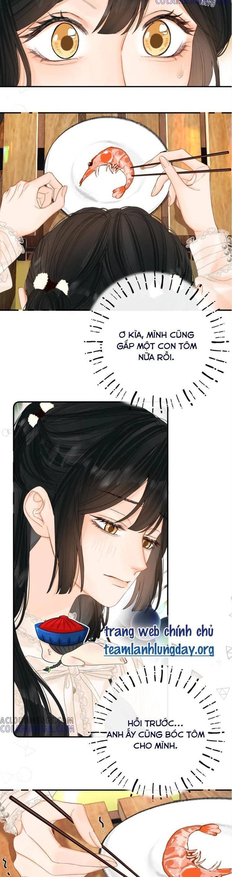 Thỉnh Đa Loan Chiếu [Chap 13-28] - Page 11