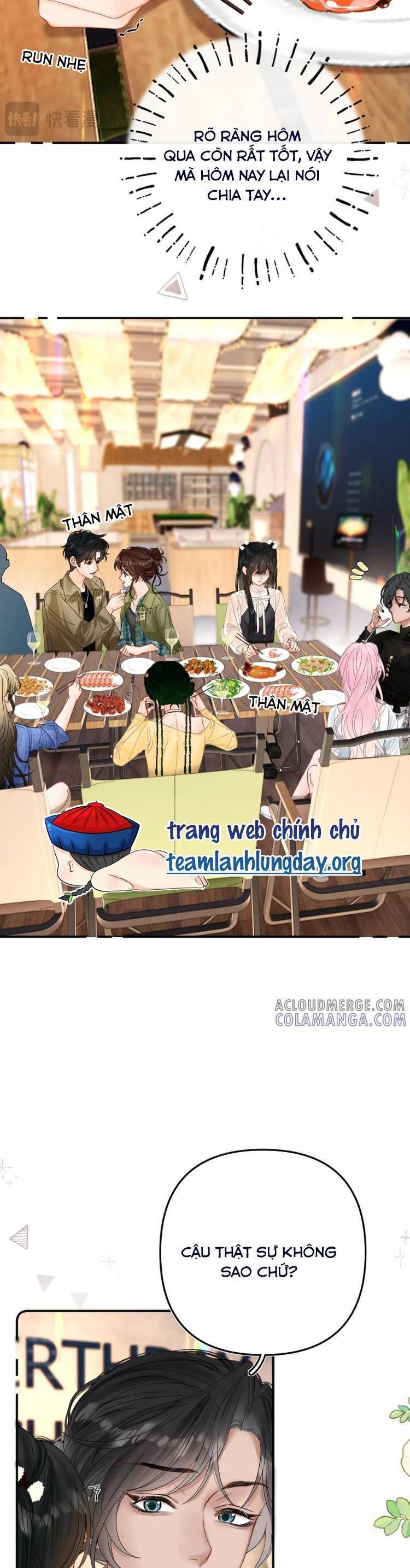 Thỉnh Đa Loan Chiếu [Chap 13-28] - Page 12