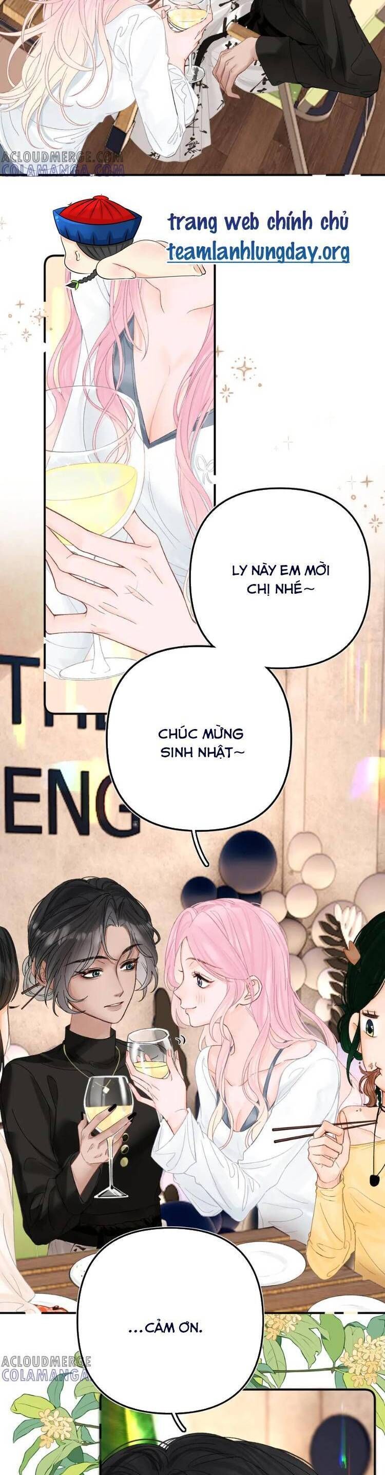 Thỉnh Đa Loan Chiếu [Chap 13-28] - Page 14