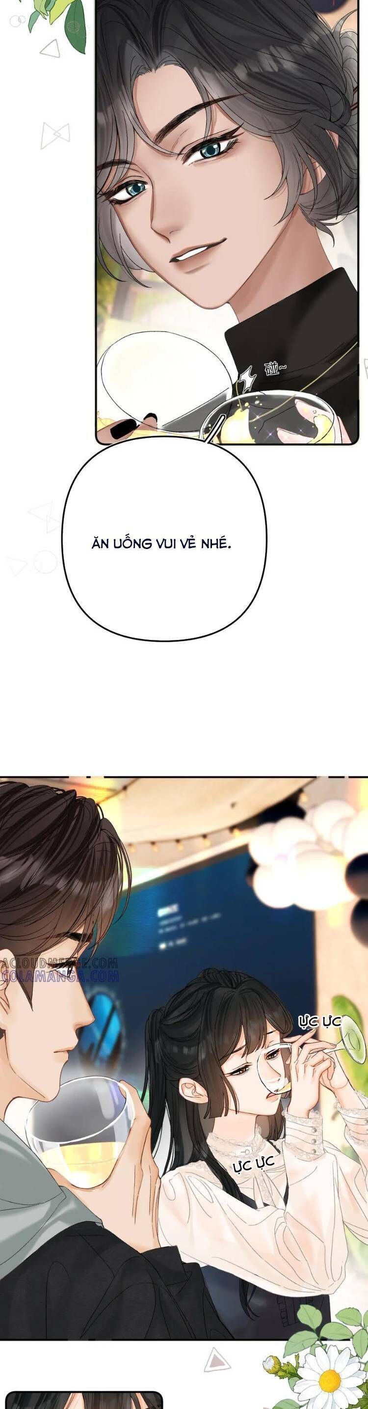 Thỉnh Đa Loan Chiếu [Chap 13-28] - Page 15