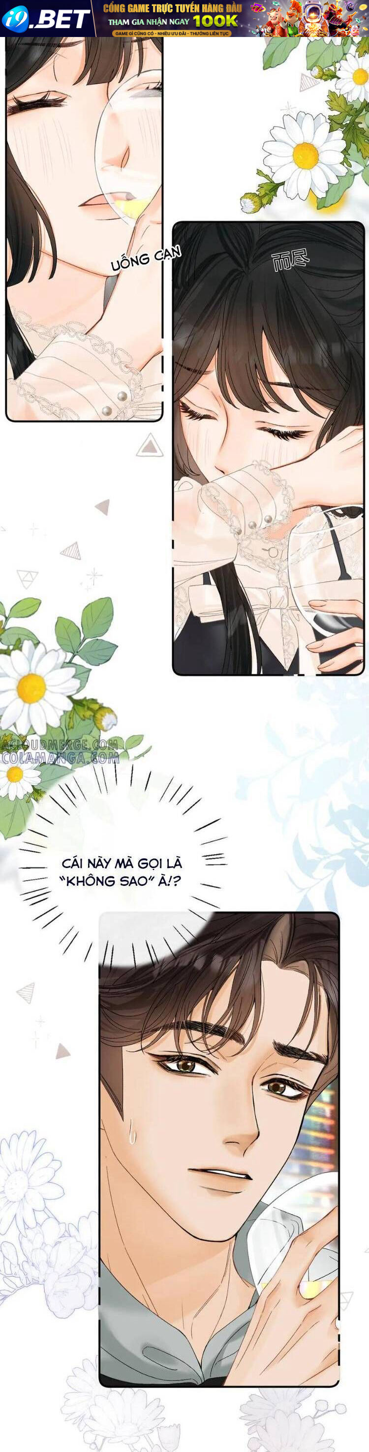 Thỉnh Đa Loan Chiếu [Chap 13-28] - Page 16