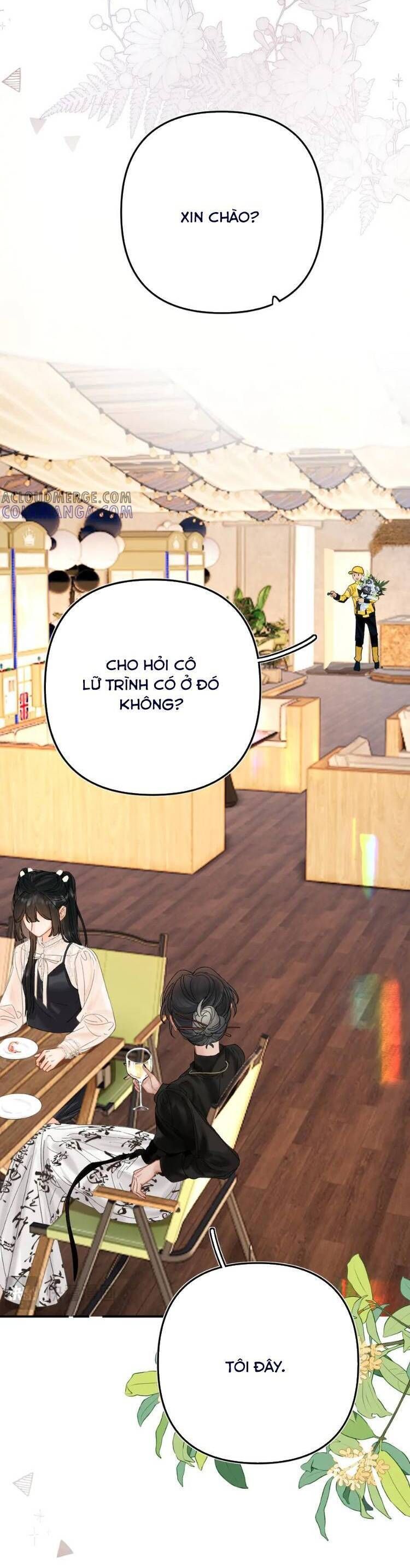 Thỉnh Đa Loan Chiếu [Chap 13-28] - Page 17
