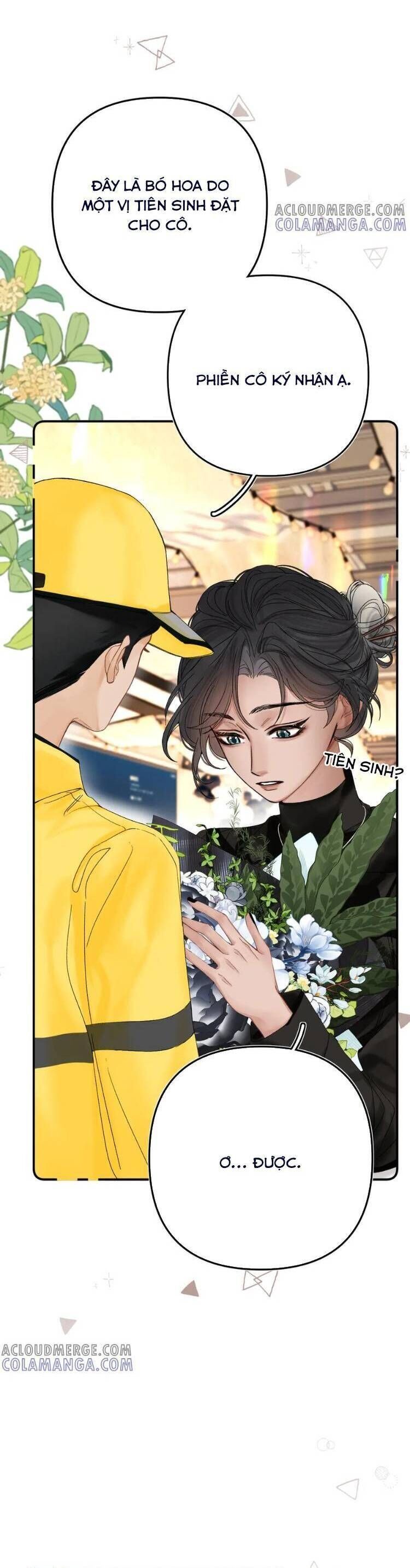 Thỉnh Đa Loan Chiếu [Chap 13-28] - Page 18