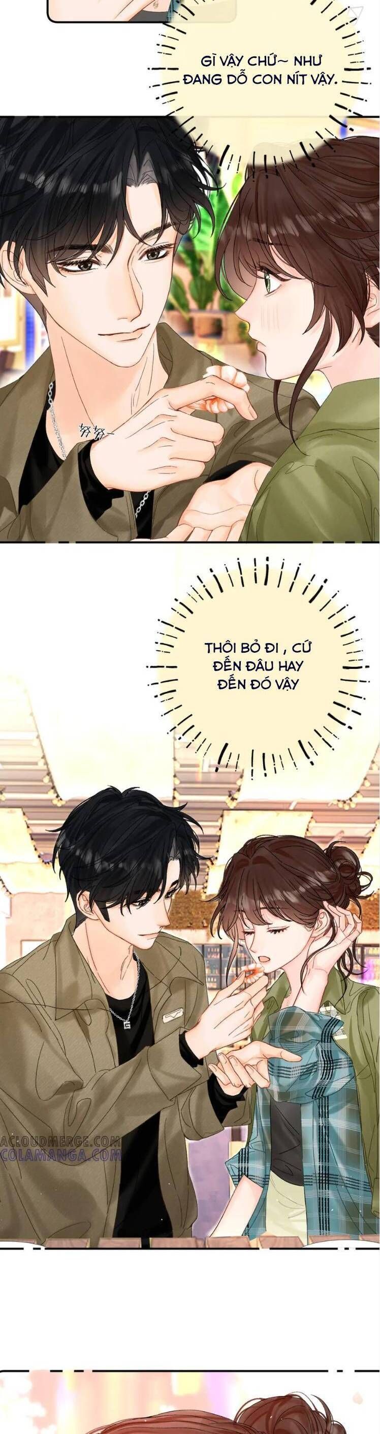 Thỉnh Đa Loan Chiếu [Chap 13-28] - Page 3