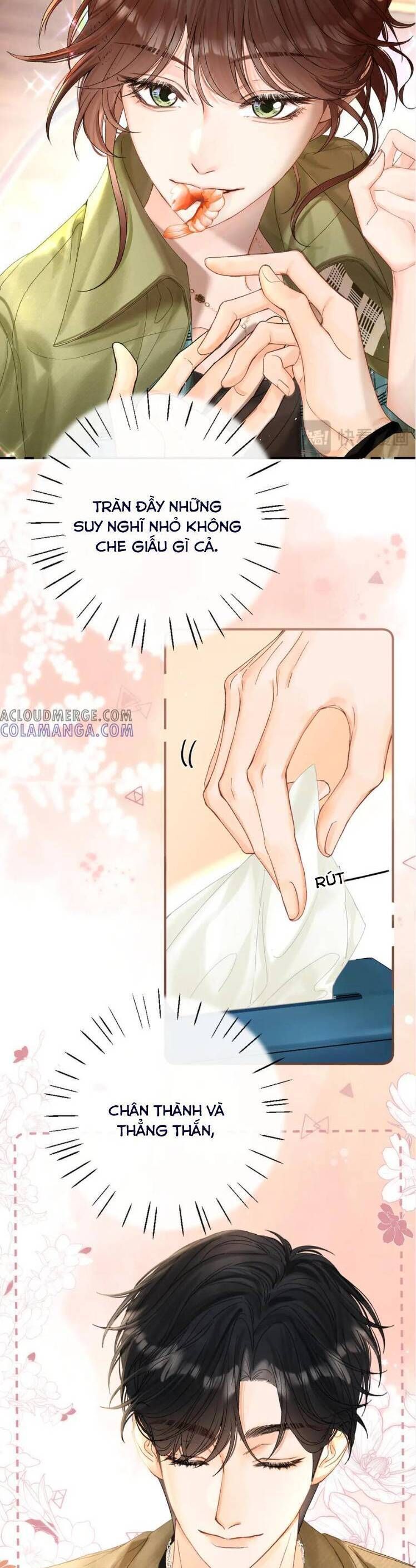 Thỉnh Đa Loan Chiếu [Chap 13-28] - Page 5