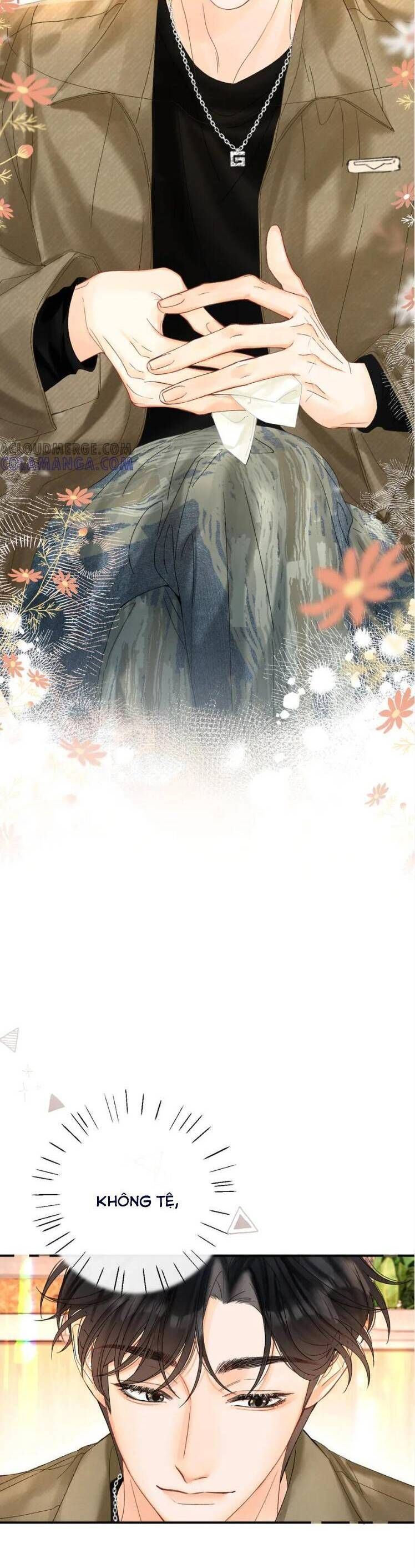 Thỉnh Đa Loan Chiếu [Chap 13-28] - Page 6
