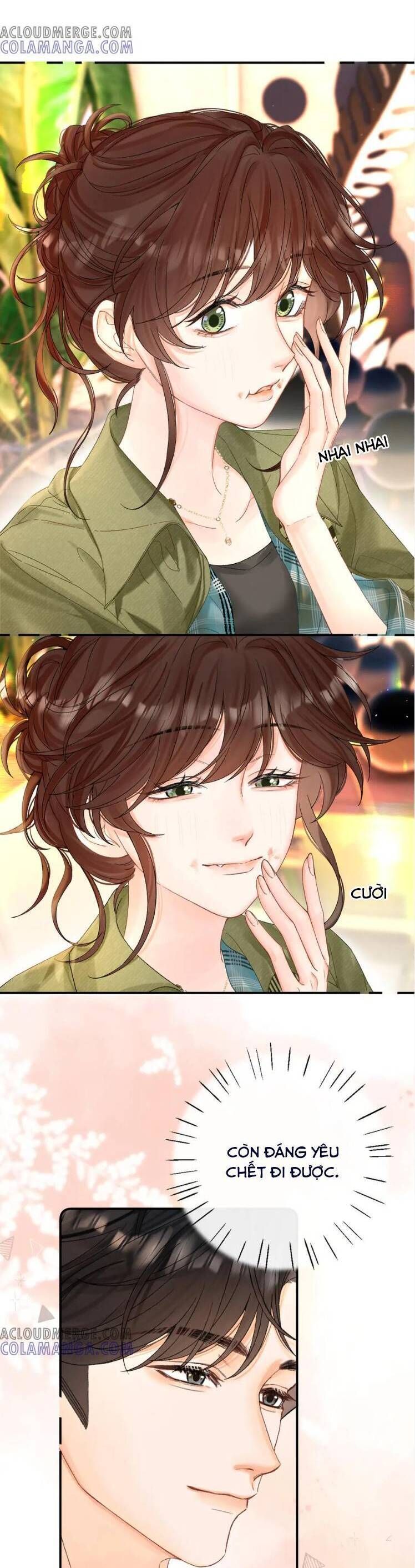 Thỉnh Đa Loan Chiếu [Chap 13-28] - Page 7