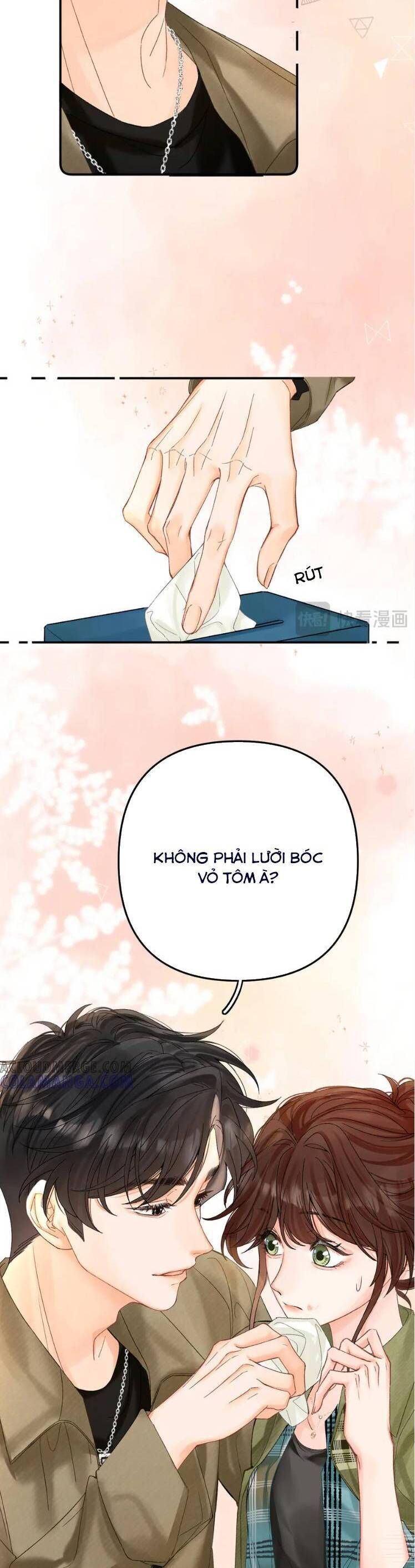Thỉnh Đa Loan Chiếu [Chap 13-28] - Page 8
