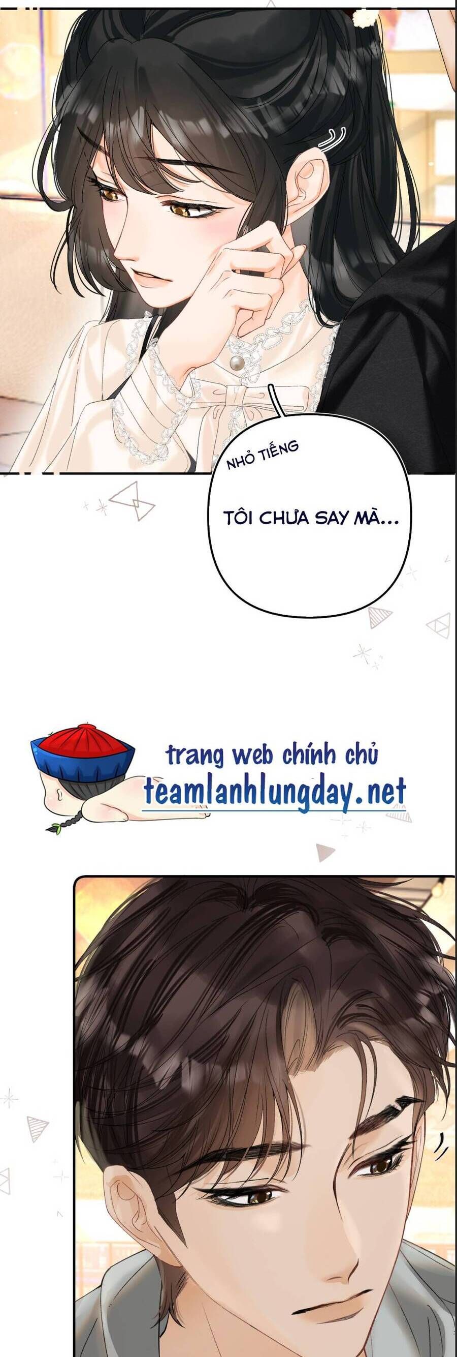 Thỉnh Đa Loan Chiếu [Chap 13-28] - Page 13