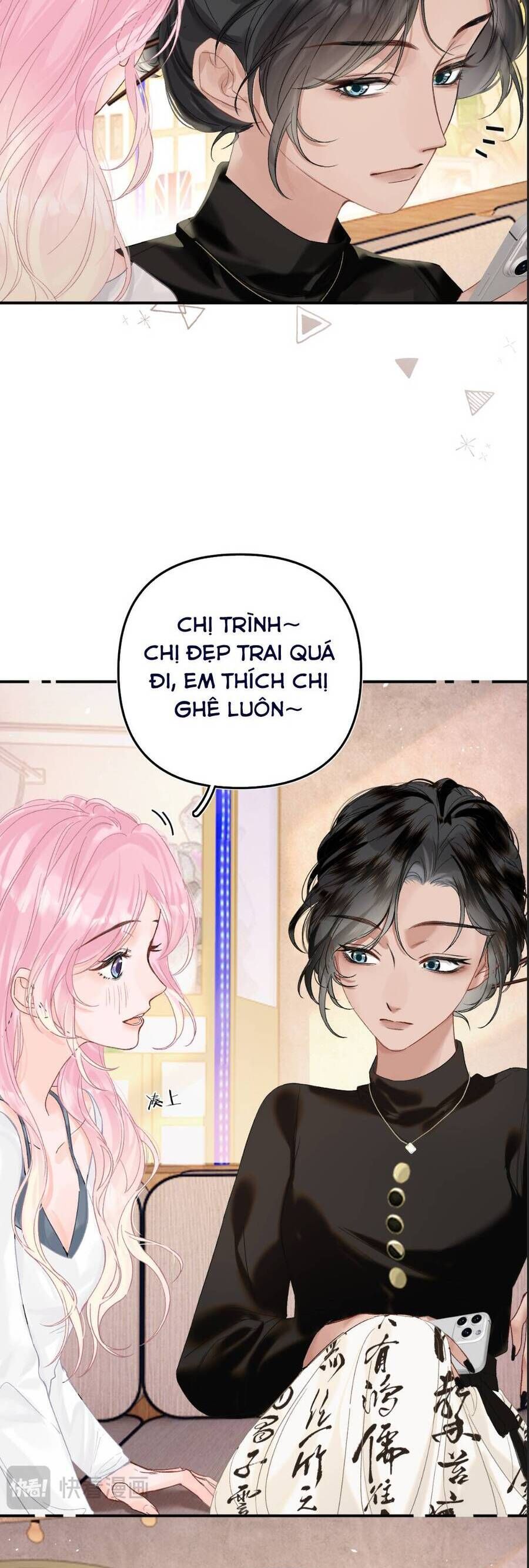 Thỉnh Đa Loan Chiếu [Chap 13-28] - Page 17