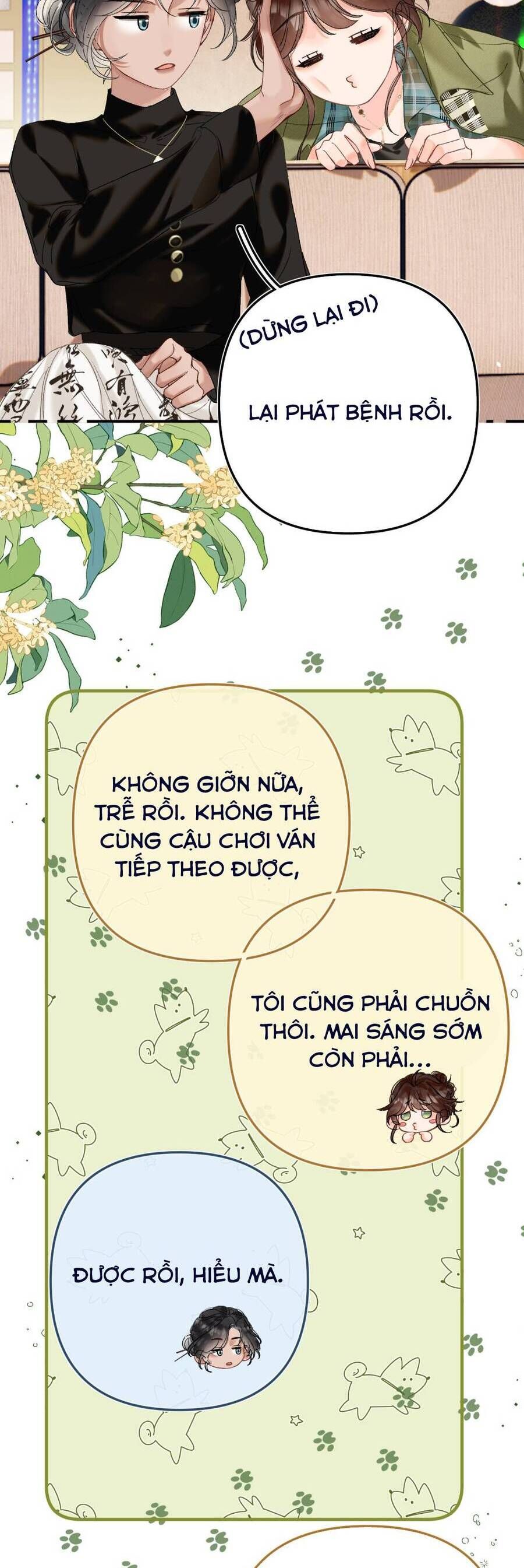 Thỉnh Đa Loan Chiếu [Chap 13-28] - Page 22