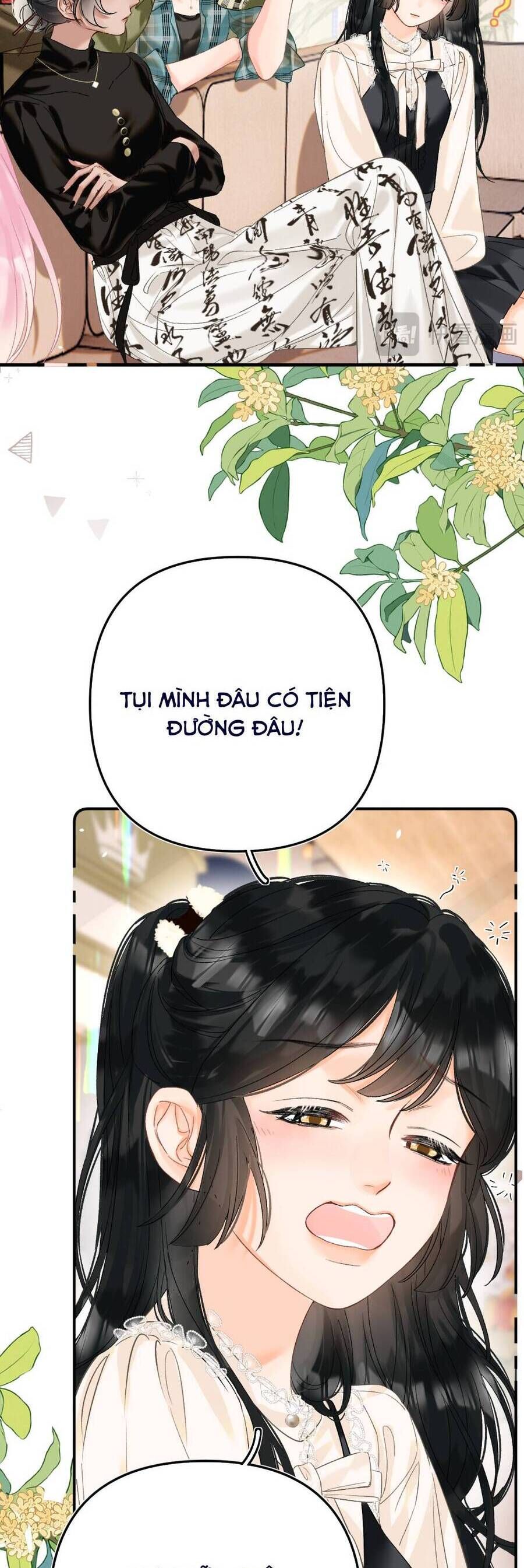 Thỉnh Đa Loan Chiếu [Chap 13-28] - Page 24