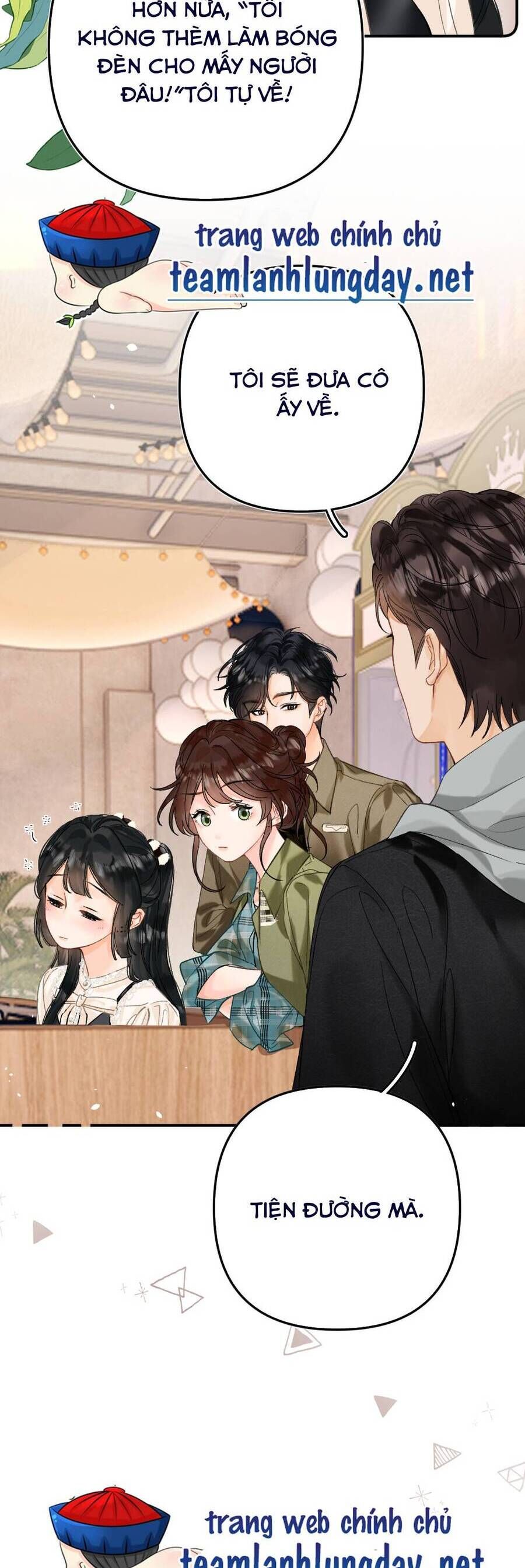 Thỉnh Đa Loan Chiếu [Chap 13-28] - Page 25
