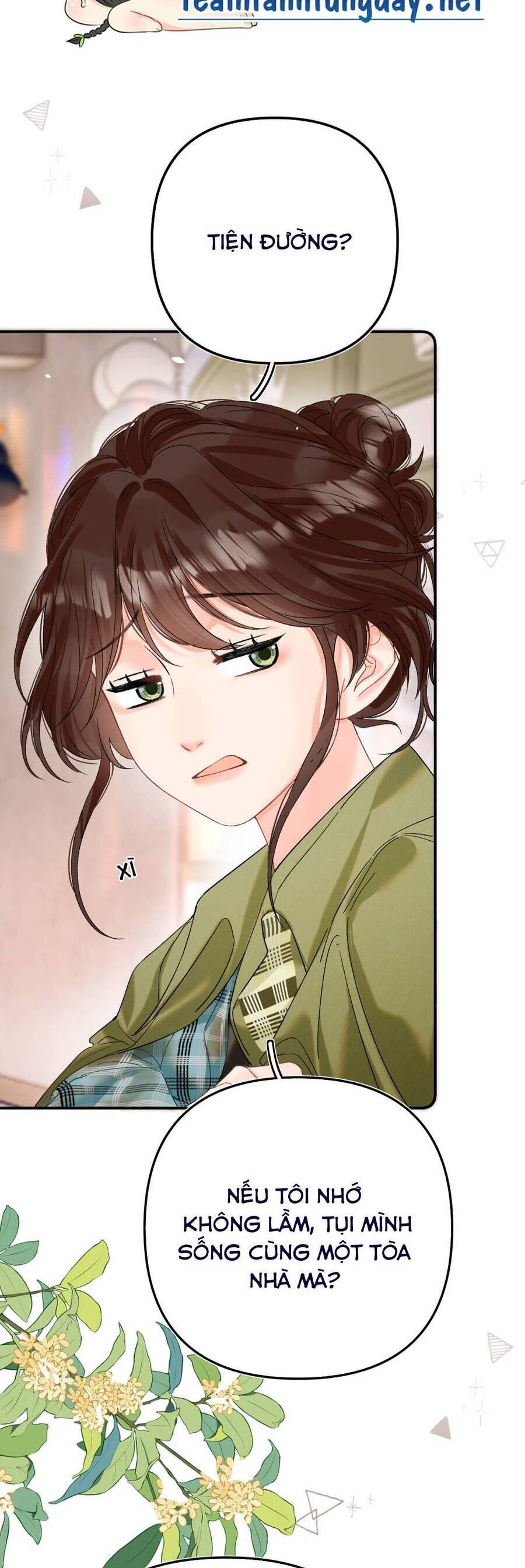 Thỉnh Đa Loan Chiếu [Chap 13-28] - Page 26