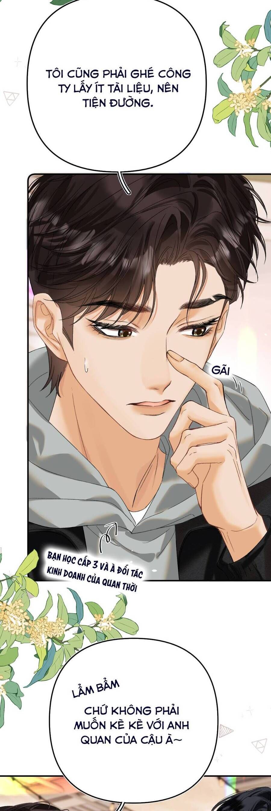 Thỉnh Đa Loan Chiếu [Chap 13-28] - Page 27