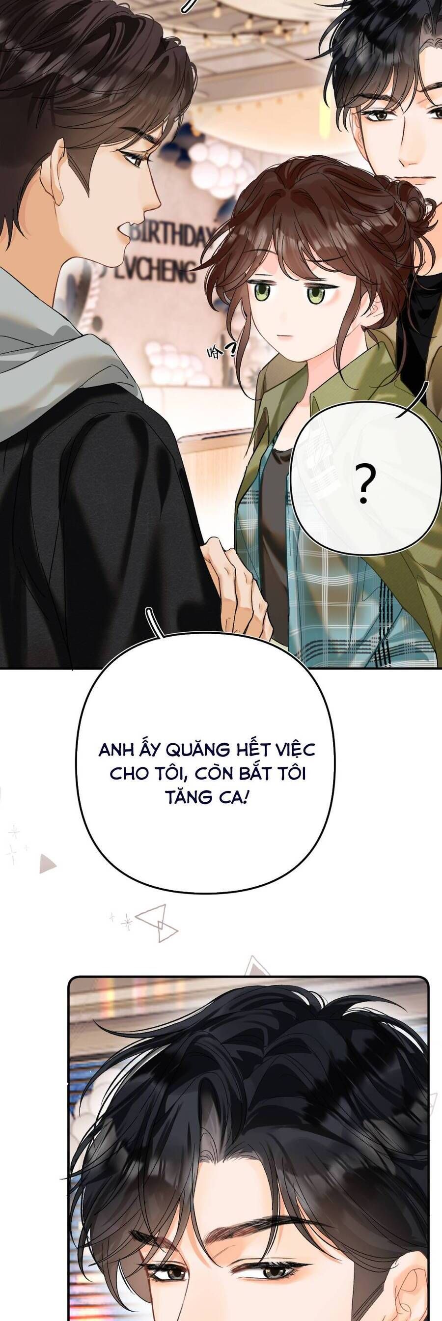 Thỉnh Đa Loan Chiếu [Chap 13-28] - Page 28