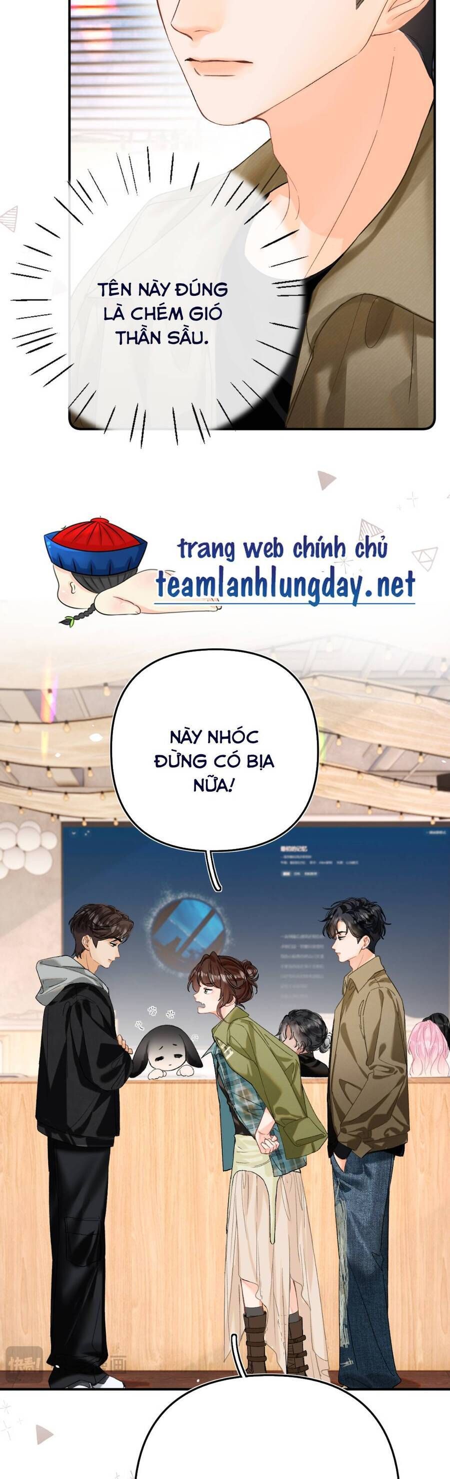 Thỉnh Đa Loan Chiếu [Chap 13-28] - Page 29