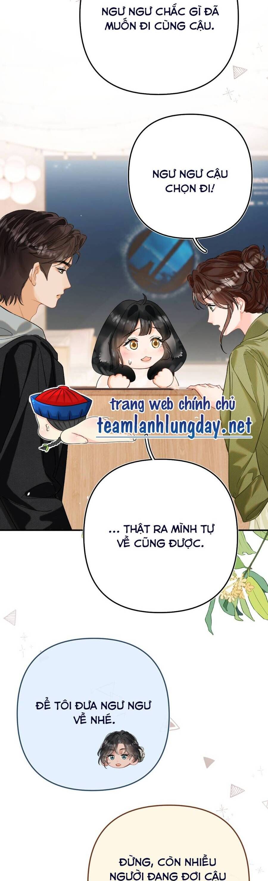 Thỉnh Đa Loan Chiếu [Chap 13-28] - Page 30