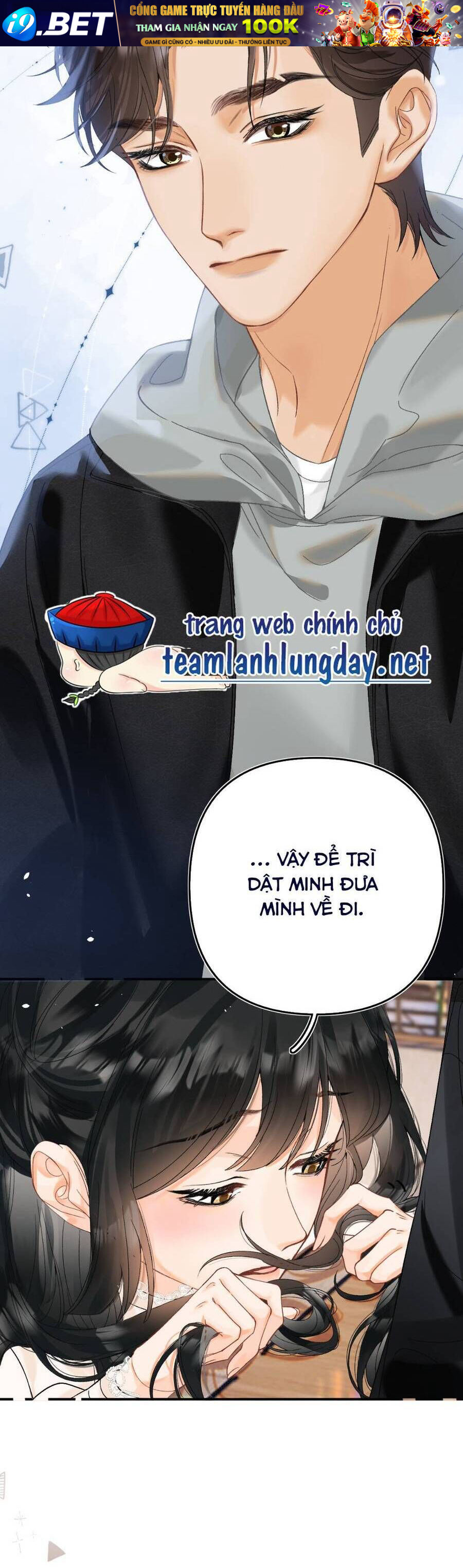 Thỉnh Đa Loan Chiếu [Chap 13-28] - Page 32