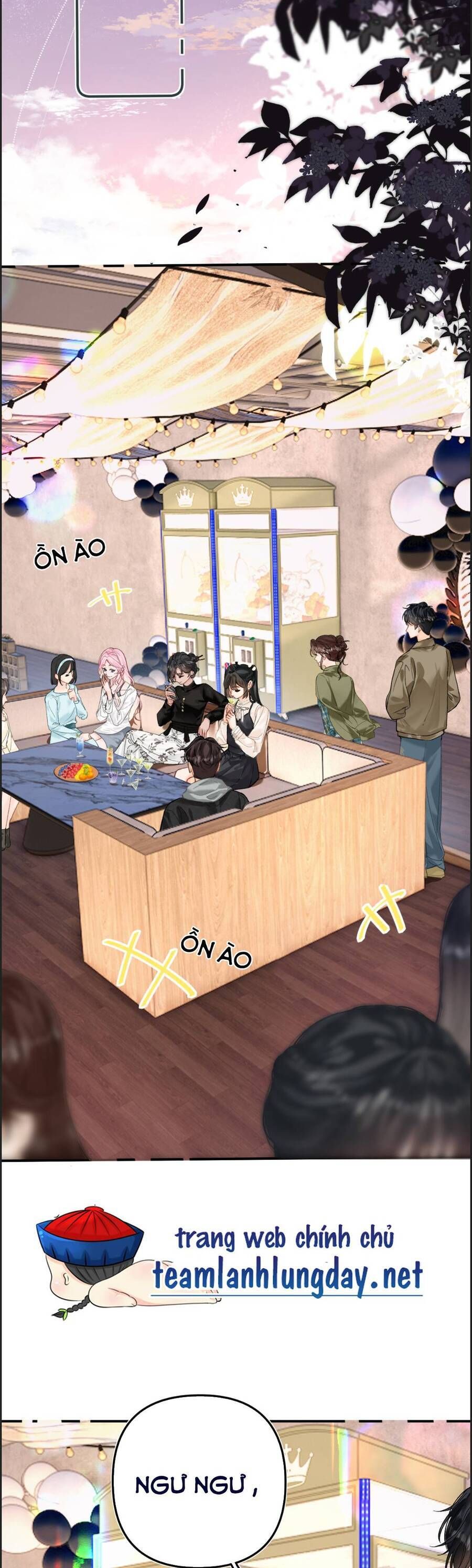 Thỉnh Đa Loan Chiếu [Chap 13-28] - Page 6