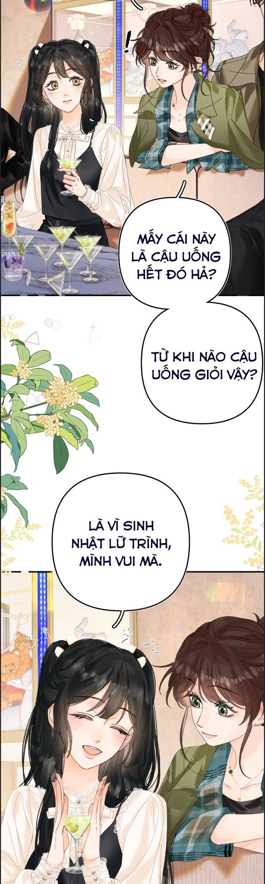 Thỉnh Đa Loan Chiếu [Chap 13-28] - Page 7