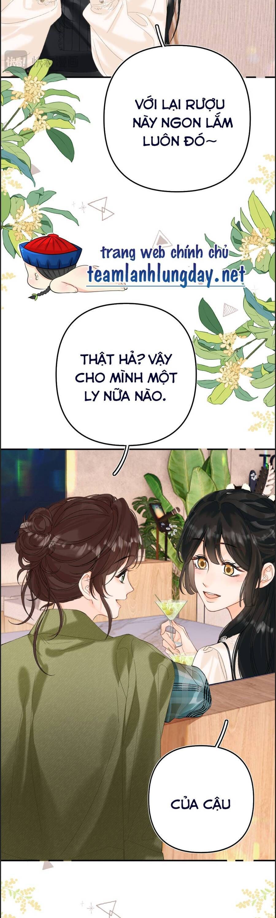 Thỉnh Đa Loan Chiếu [Chap 13-28] - Page 8