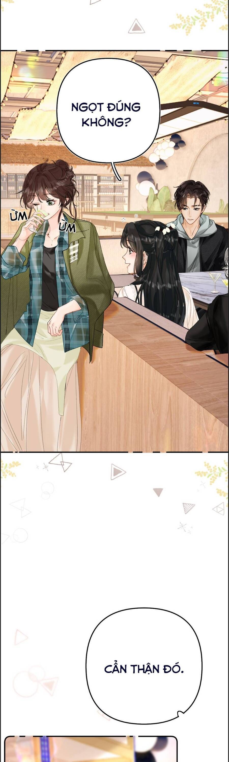 Thỉnh Đa Loan Chiếu [Chap 13-28] - Page 9