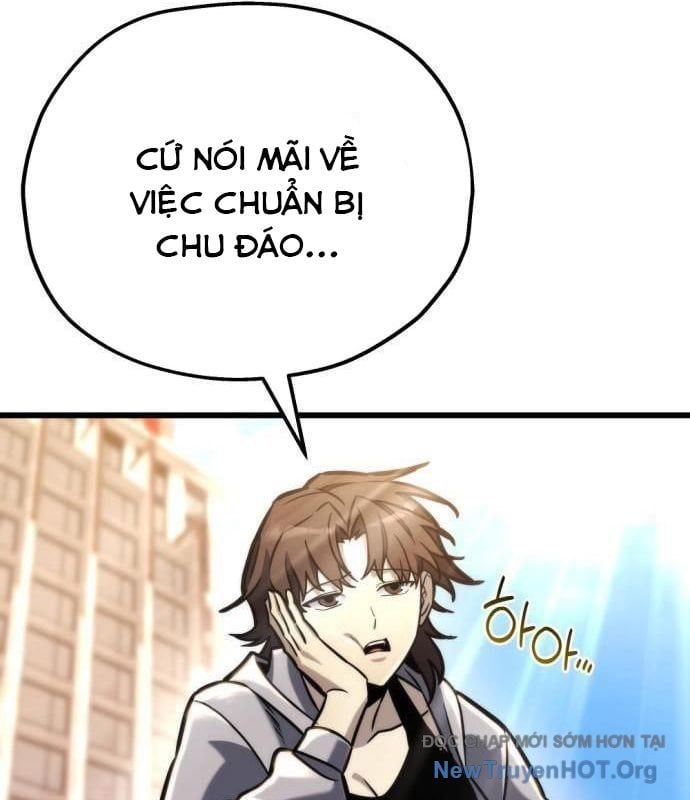Mạt Thế Hậu Cần [Chap 49-53.1] - Page 111