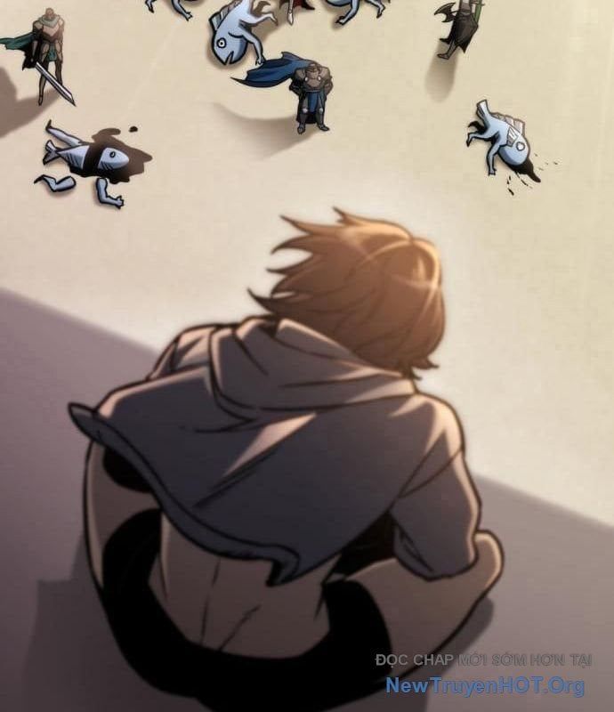 Mạt Thế Hậu Cần [Chap 49-53.1] - Page 114