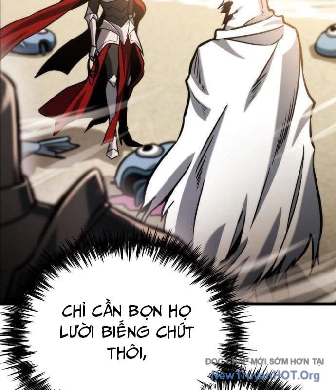 Mạt Thế Hậu Cần [Chap 49-53.1] - Page 117