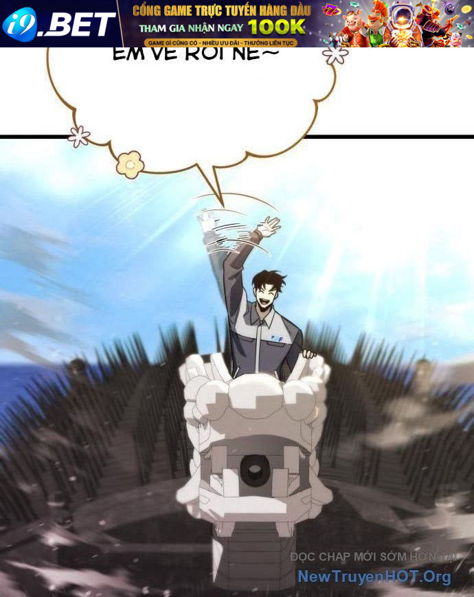 Mạt Thế Hậu Cần [Chap 49-53.1] - Page 136