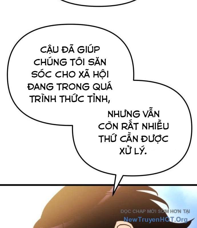 Mạt Thế Hậu Cần [Chap 49-53.1] - Page 18