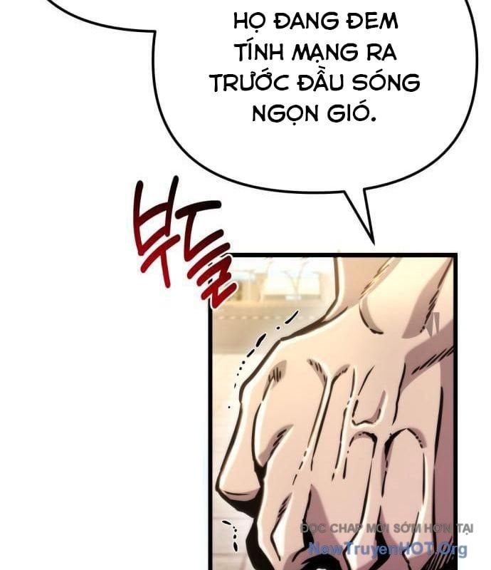 Mạt Thế Hậu Cần [Chap 49-53.1] - Page 21