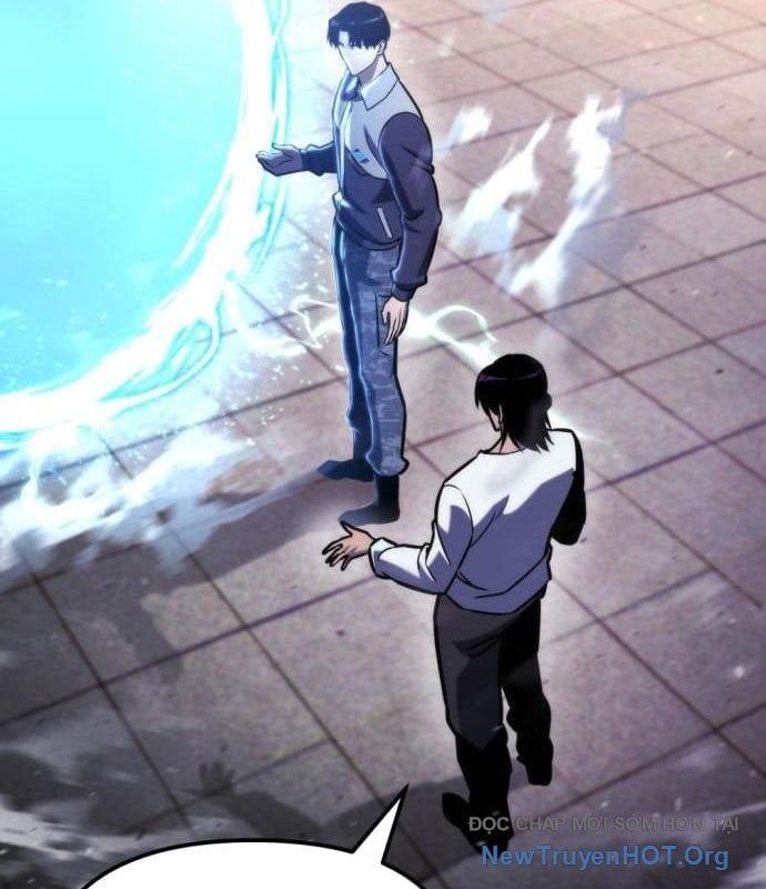 Mạt Thế Hậu Cần [Chap 49-53.1] - Page 41