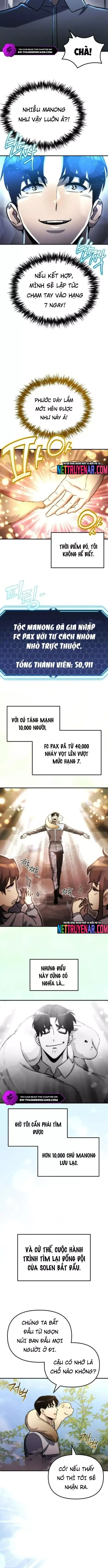 Mạt Thế Hậu Cần [Chap 49-53.1] - Page 11