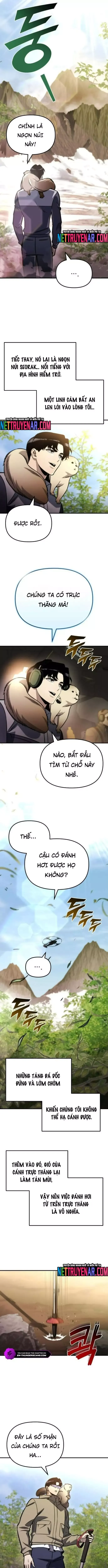 Mạt Thế Hậu Cần [Chap 49-53.1] - Page 12