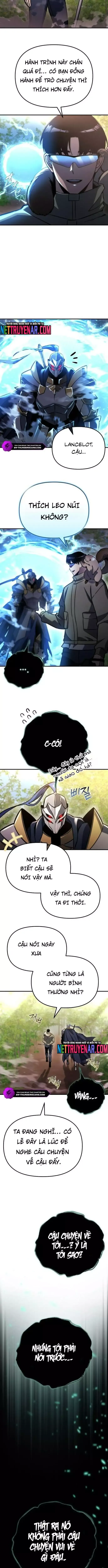 Mạt Thế Hậu Cần [Chap 49-53.1] - Page 13