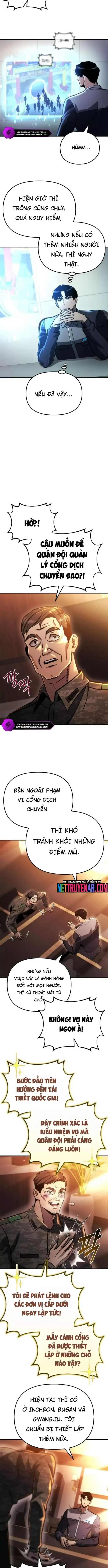 Mạt Thế Hậu Cần [Chap 49-53.1] - Page 2