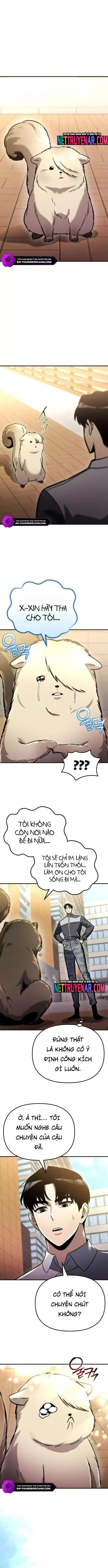 Mạt Thế Hậu Cần [Chap 49-53.1] - Page 5