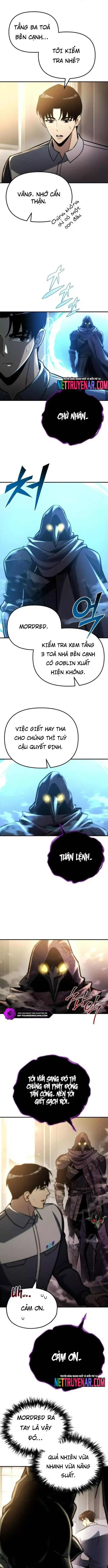 Mạt Thế Hậu Cần [Chap 49-53.1] - Page 8