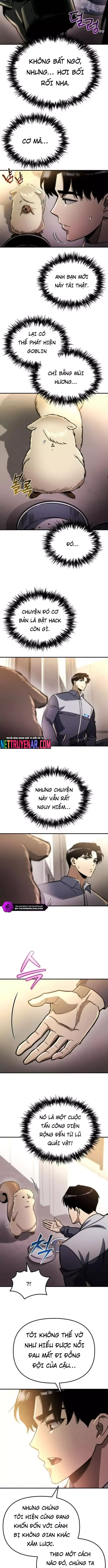 Mạt Thế Hậu Cần [Chap 49-53.1] - Page 9