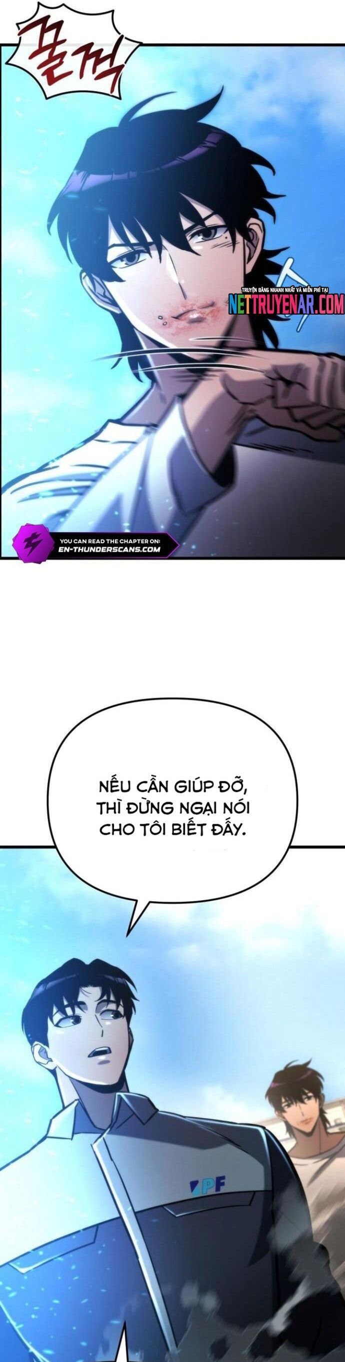 Mạt Thế Hậu Cần [Chap 49-53.1] - Page 10
