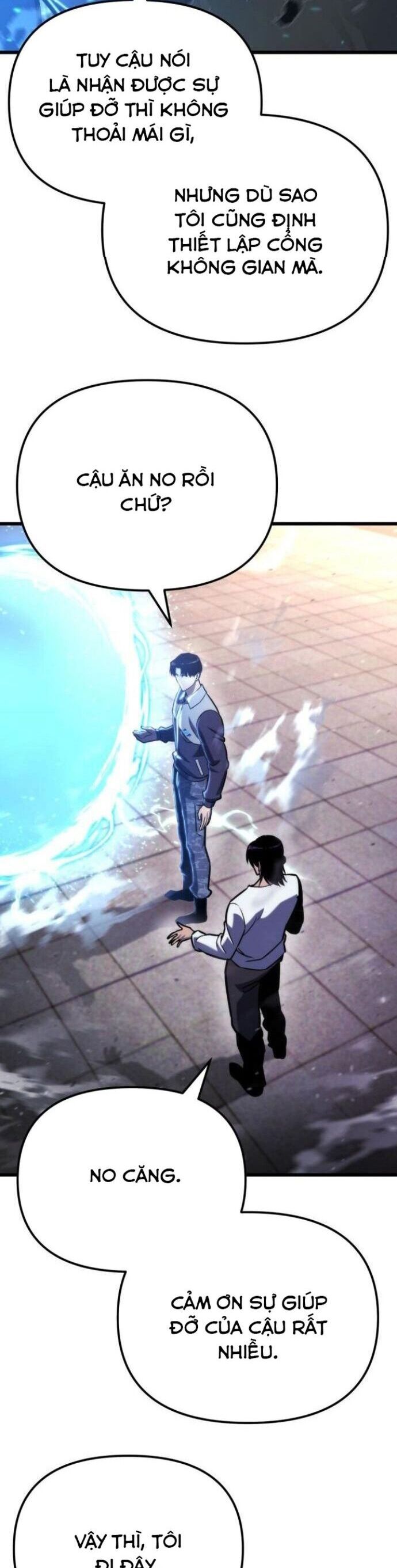 Mạt Thế Hậu Cần [Chap 49-53.1] - Page 11