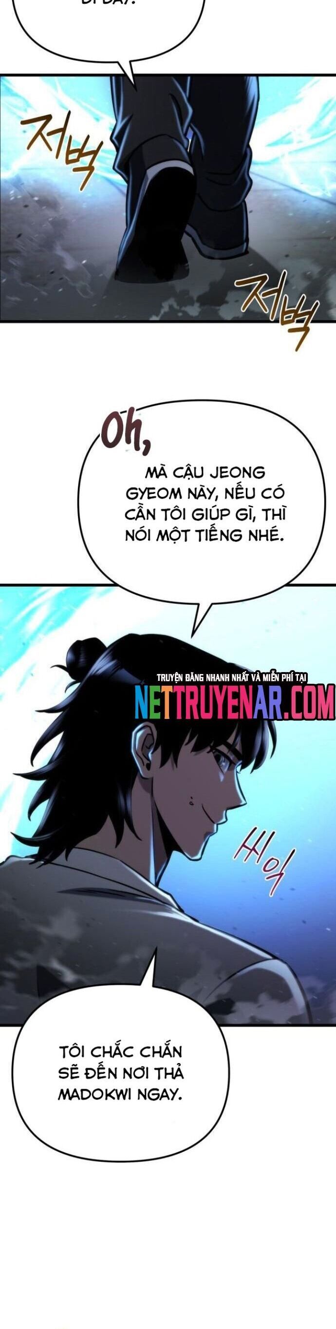 Mạt Thế Hậu Cần [Chap 49-53.1] - Page 12