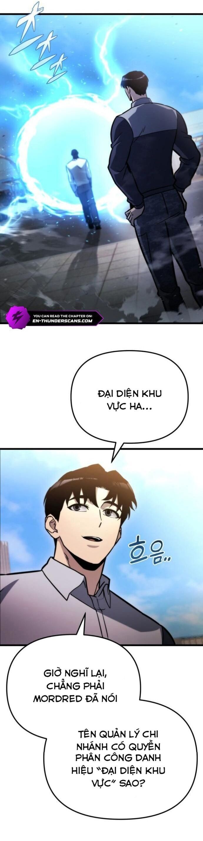 Mạt Thế Hậu Cần [Chap 49-53.1] - Page 13