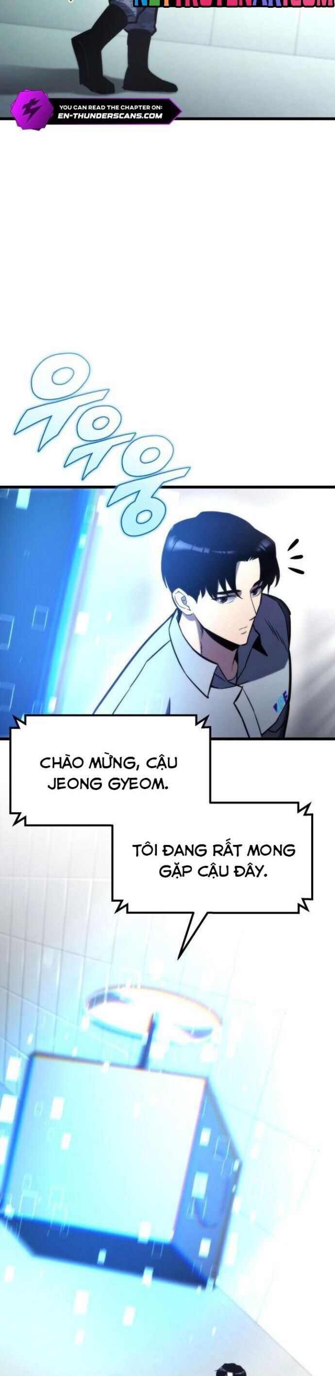 Mạt Thế Hậu Cần [Chap 49-53.1] - Page 17