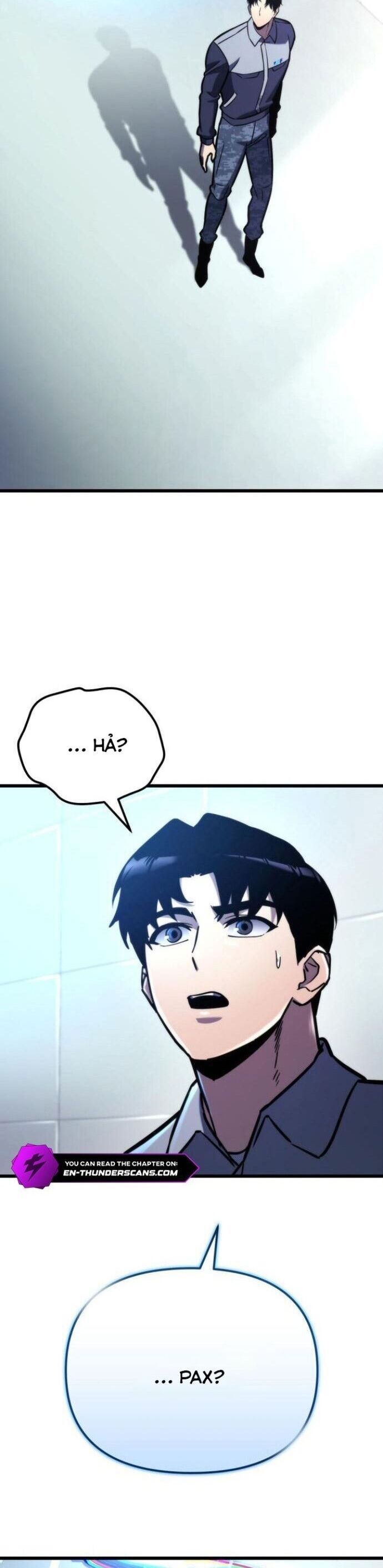 Mạt Thế Hậu Cần [Chap 49-53.1] - Page 18