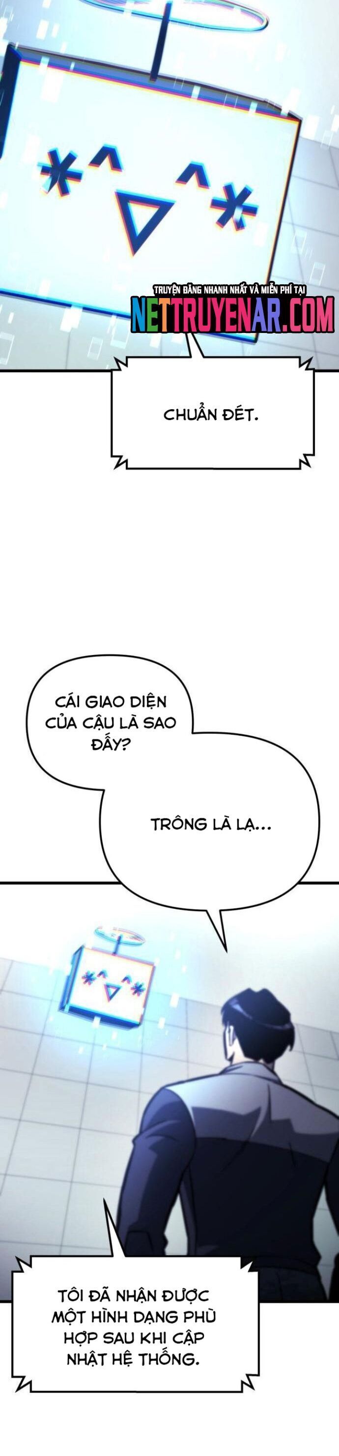 Mạt Thế Hậu Cần [Chap 49-53.1] - Page 19